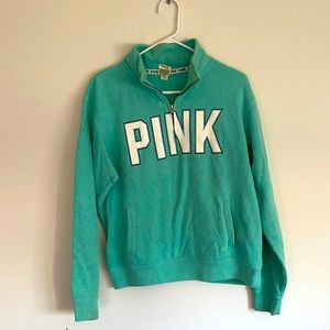 PINK Sweater